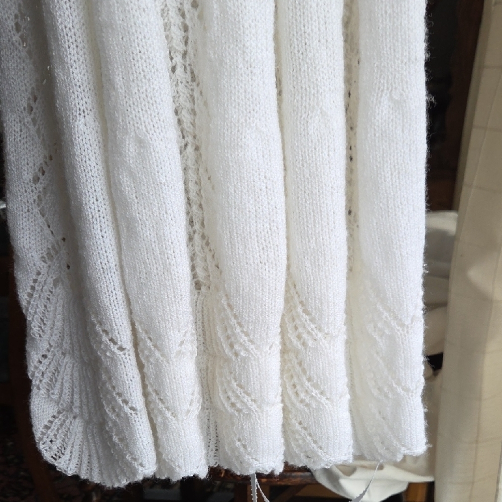 Fully Handmade Dress - Picture 6 of 7